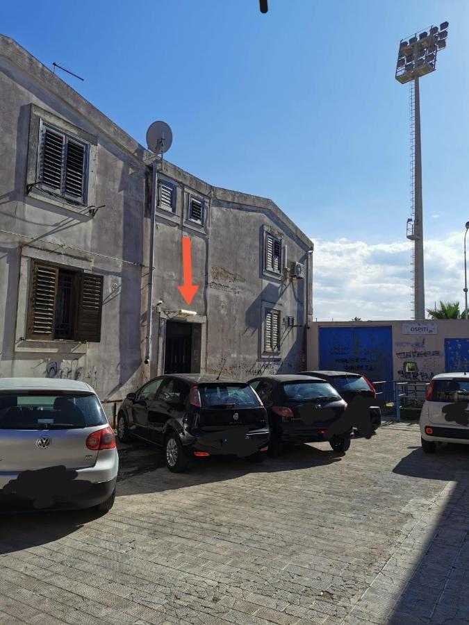 Il Cuore Della Sicilia Affitti Brevi Apartamento Syracuse Exterior foto