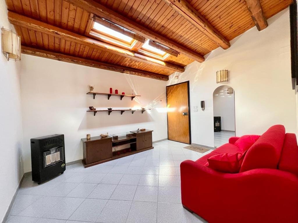 Il Cuore Della Sicilia Affitti Brevi Apartamento Syracuse Exterior foto