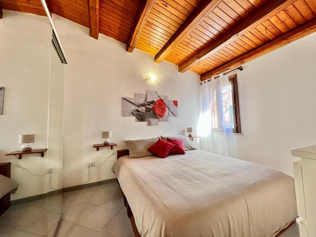 Il Cuore Della Sicilia Affitti Brevi Apartamento Syracuse Exterior foto