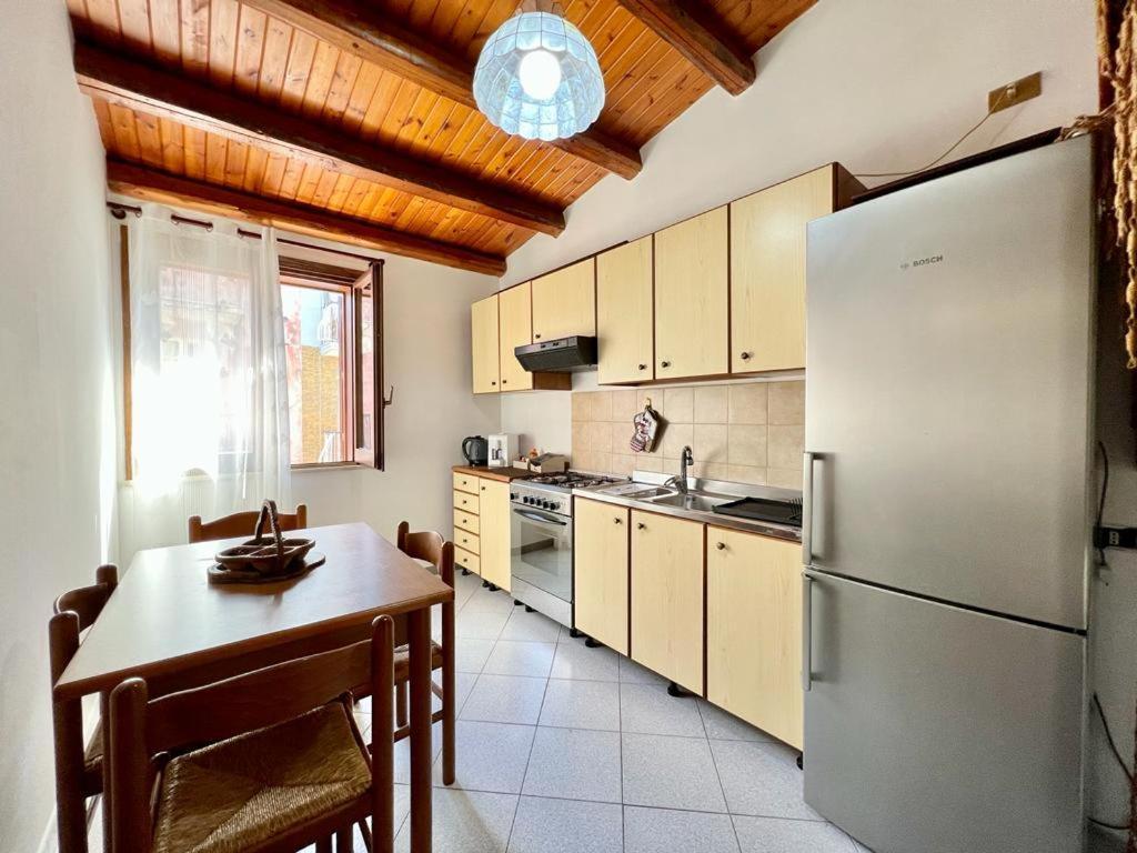 Il Cuore Della Sicilia Affitti Brevi Apartamento Syracuse Exterior foto