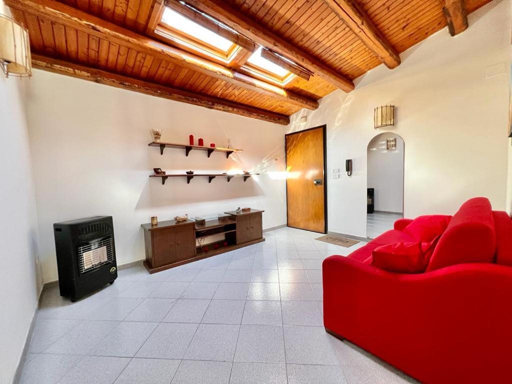 Il Cuore Della Sicilia Affitti Brevi Apartamento Syracuse Exterior foto